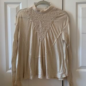 Free people top